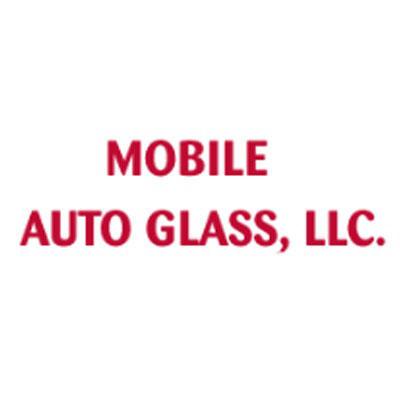 Mobile Auto Glass LLC Logo