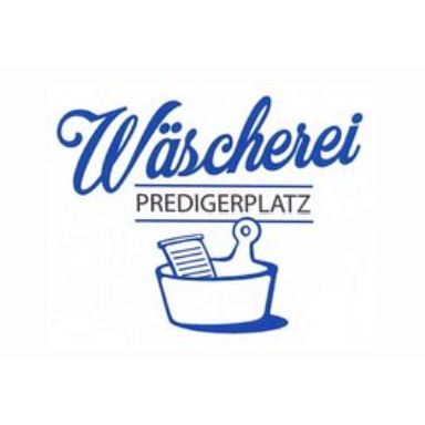 Hemdenservice Wäscherei Predigerplatz Logo