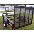 The Trailer Doc & Fab Shop