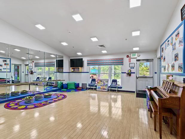 Images Brentwood KinderCare