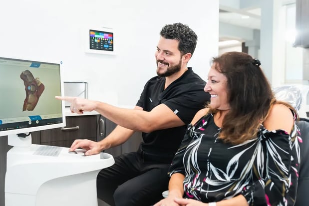 Images Raulerson Dental Associates, PA