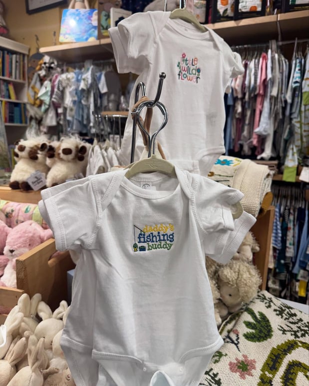 Images Zinnia's Gift Boutique