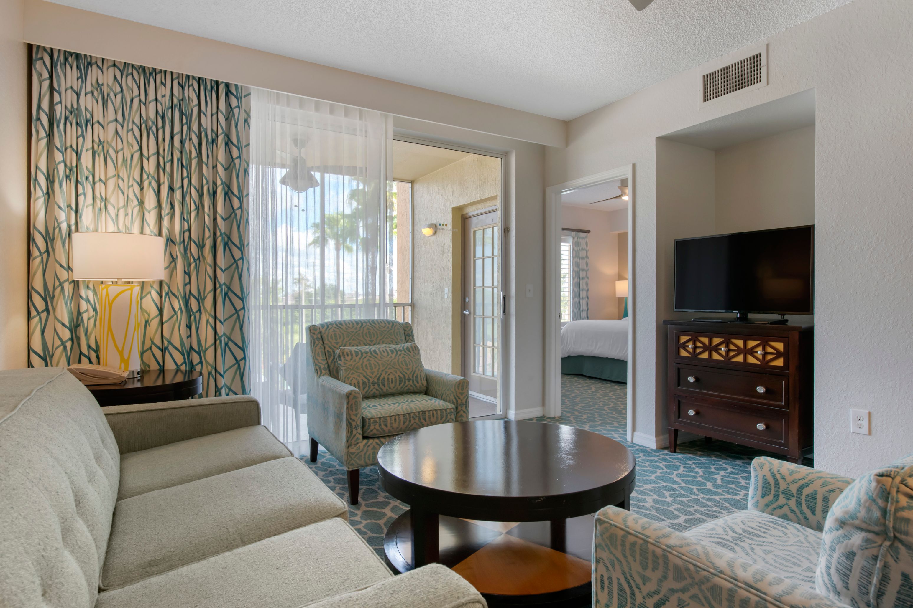 Bluegreen Vacations Orlando's Sunshine Resort Image