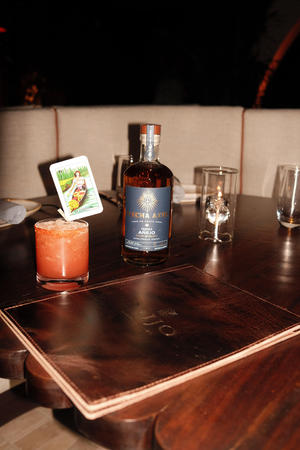 Images Wax Rabbit Speakeasy