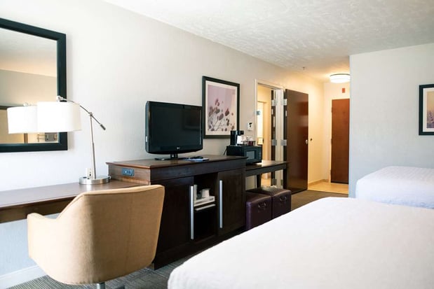 Images Hampton Inn Oklahoma City-Northwest