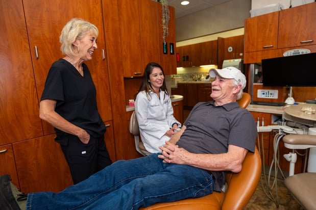 Images Mt. View Family Dental