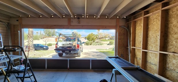 Images A.G. Garage Door Handyman