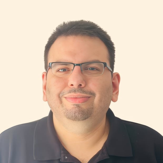 Images Roberto Guerra, Neuropsychologist