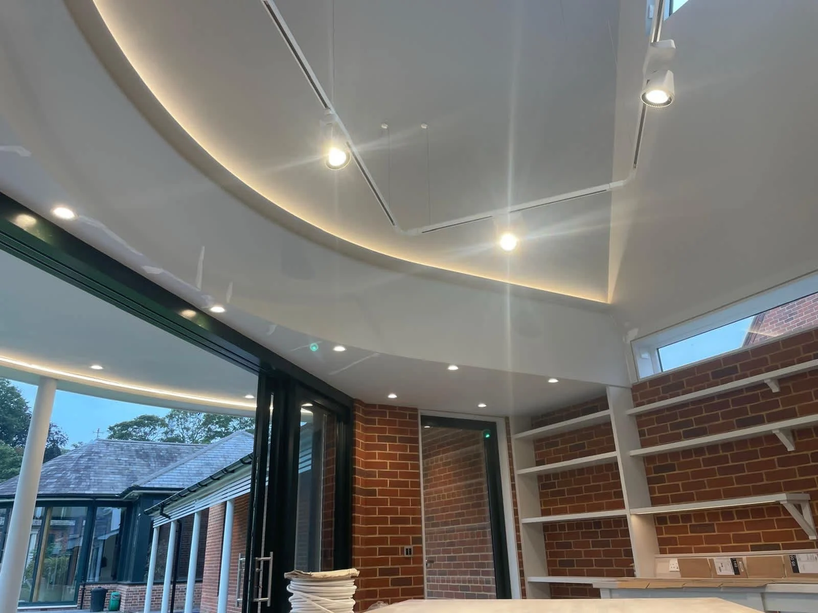 Images S M Electrical Contractors Ltd