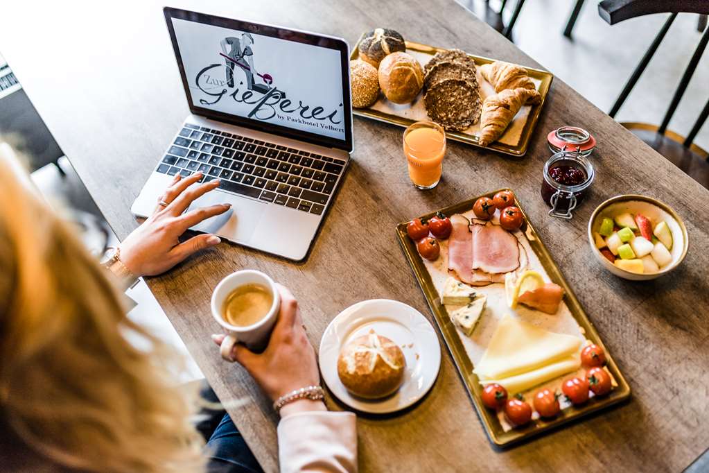 Bilder Best Western Plus Parkhotel Velbert