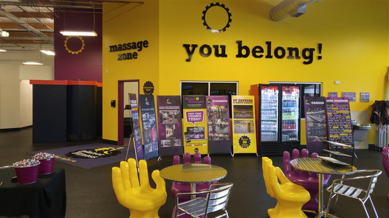Planet fitness coupon code