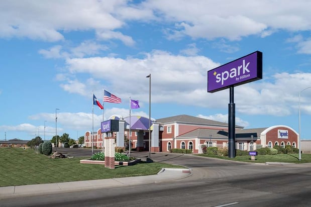 Images Spark by Hilton Dumas