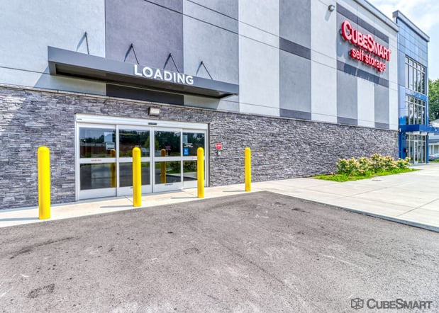 Images CubeSmart Self Storage