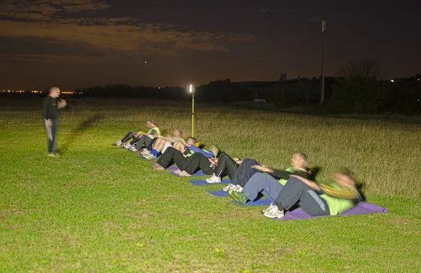 Images Brownes Boot Camp