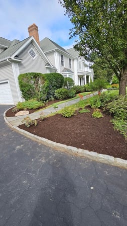 Images Dubons Landscaping LLC