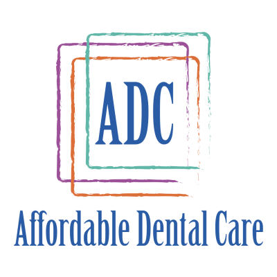 Affordable Dental Care Logo
