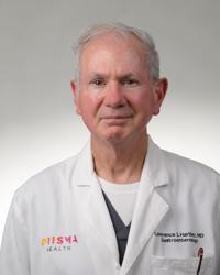 Lawrence Justice Hartley, MD - Greer, SC - Internal Medicine, Gastroenterology, Gastroenterologist