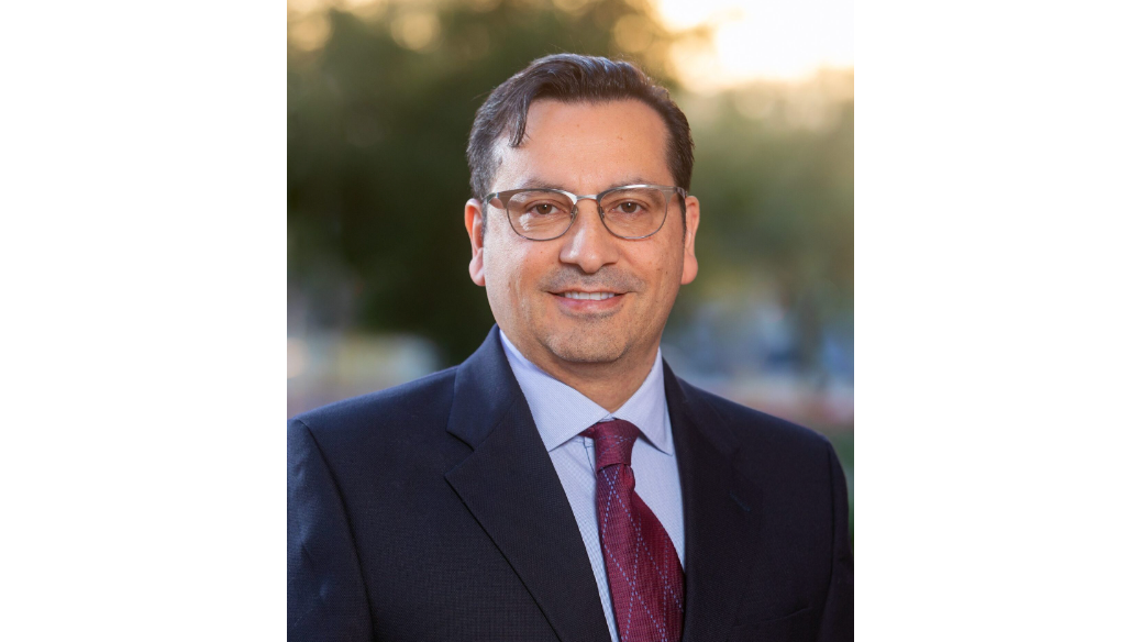 Bernardo Mendoza, MD, FSVS