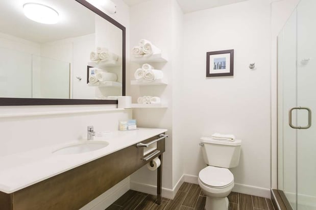 Images Hampton Inn Havelock