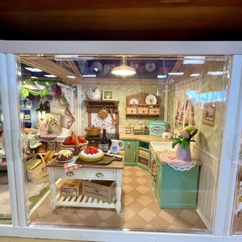 Step into a space filled with laughter, learning, and play.