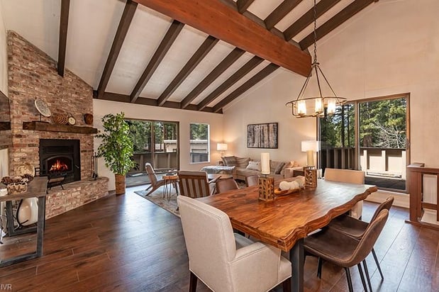 Images Tahoe Tony Tuoto EXP Luxury Hosting Realty Incline Village