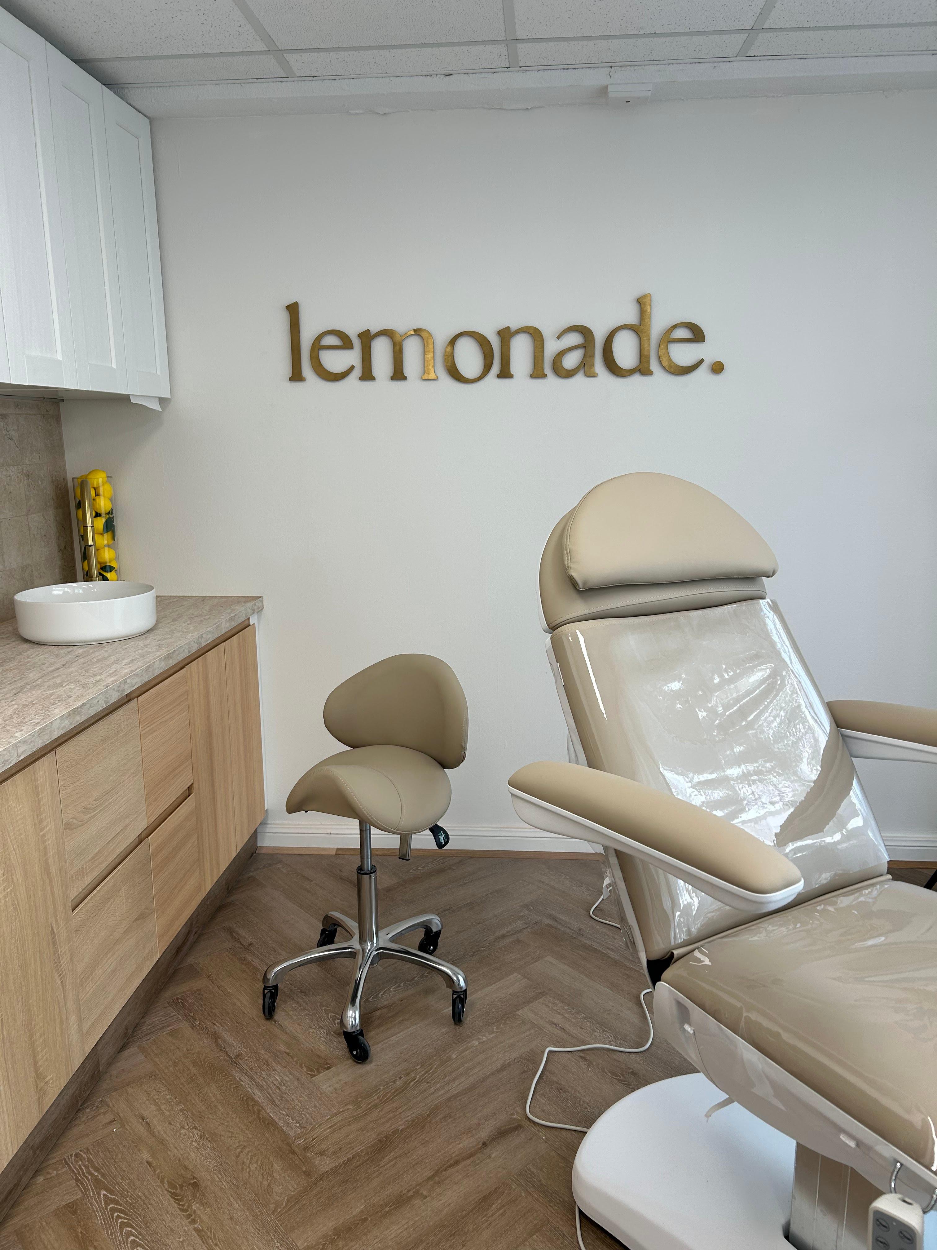 Images Lemonade Brows
