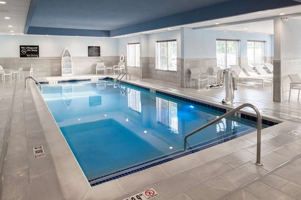 Images Hampton Inn & Suites Cape Cod-West Yarmouth