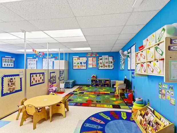 Images KinderCare at Middletown