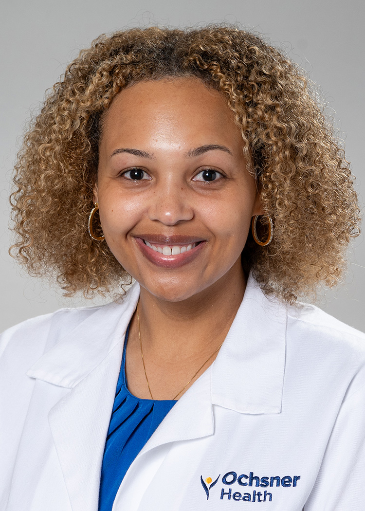 Alexis V. Ambeau, PhD Logo