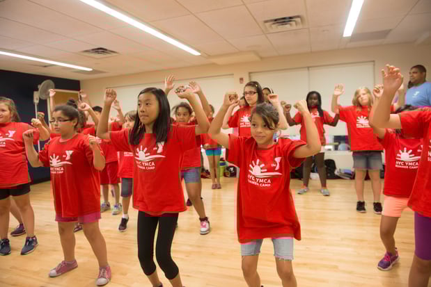 Images Ridgewood YMCA