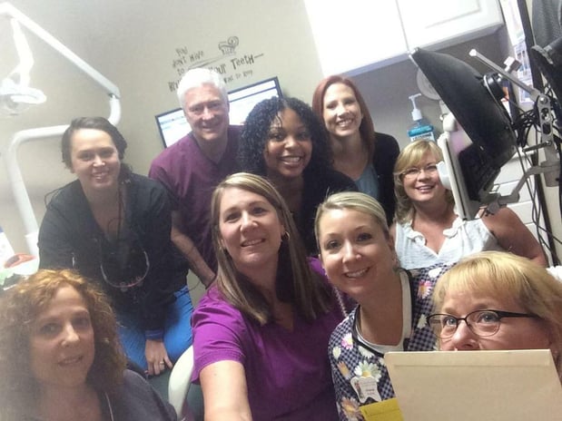 Images Hampton Family Dentistry