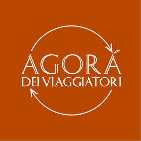 Agorà dei Viaggiatori Logo
