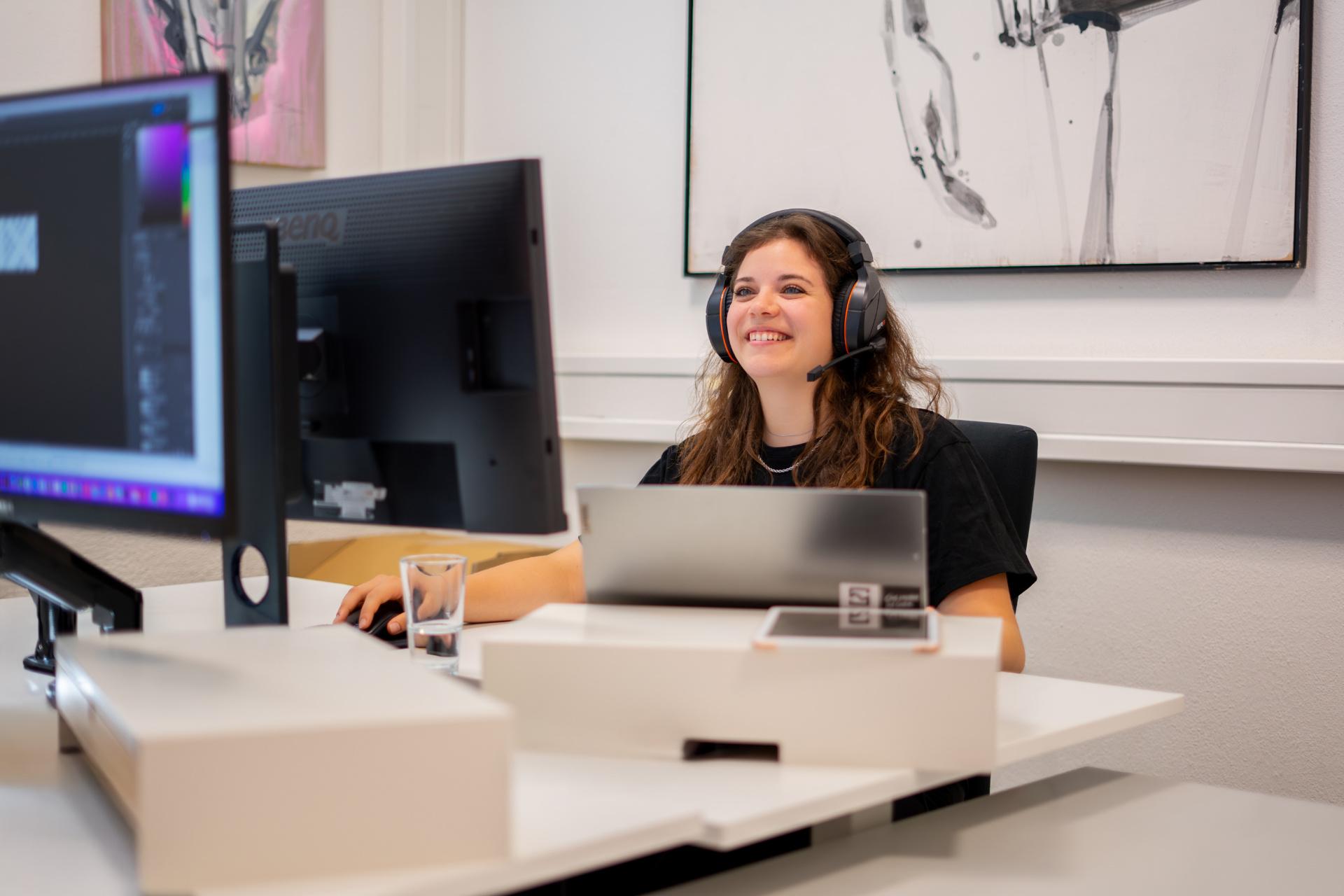 Bild 5 SinusQuadrat GmbH in Offenburg