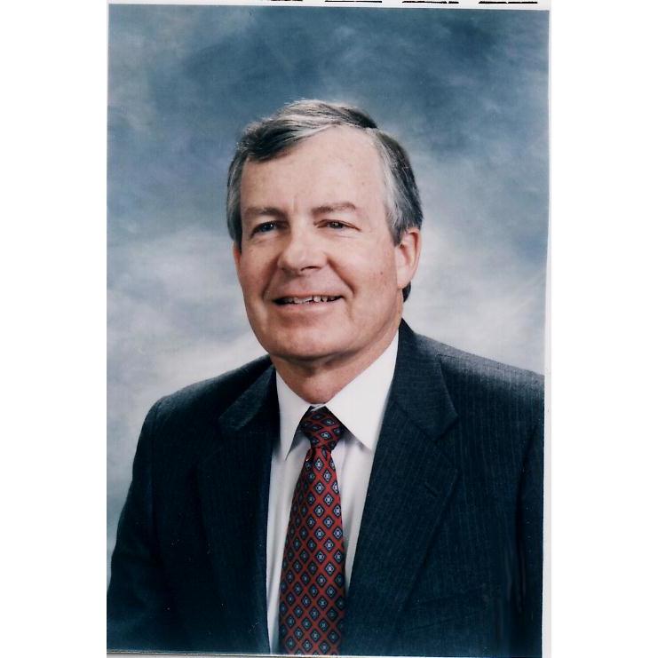 Alan Leigh Armstrong