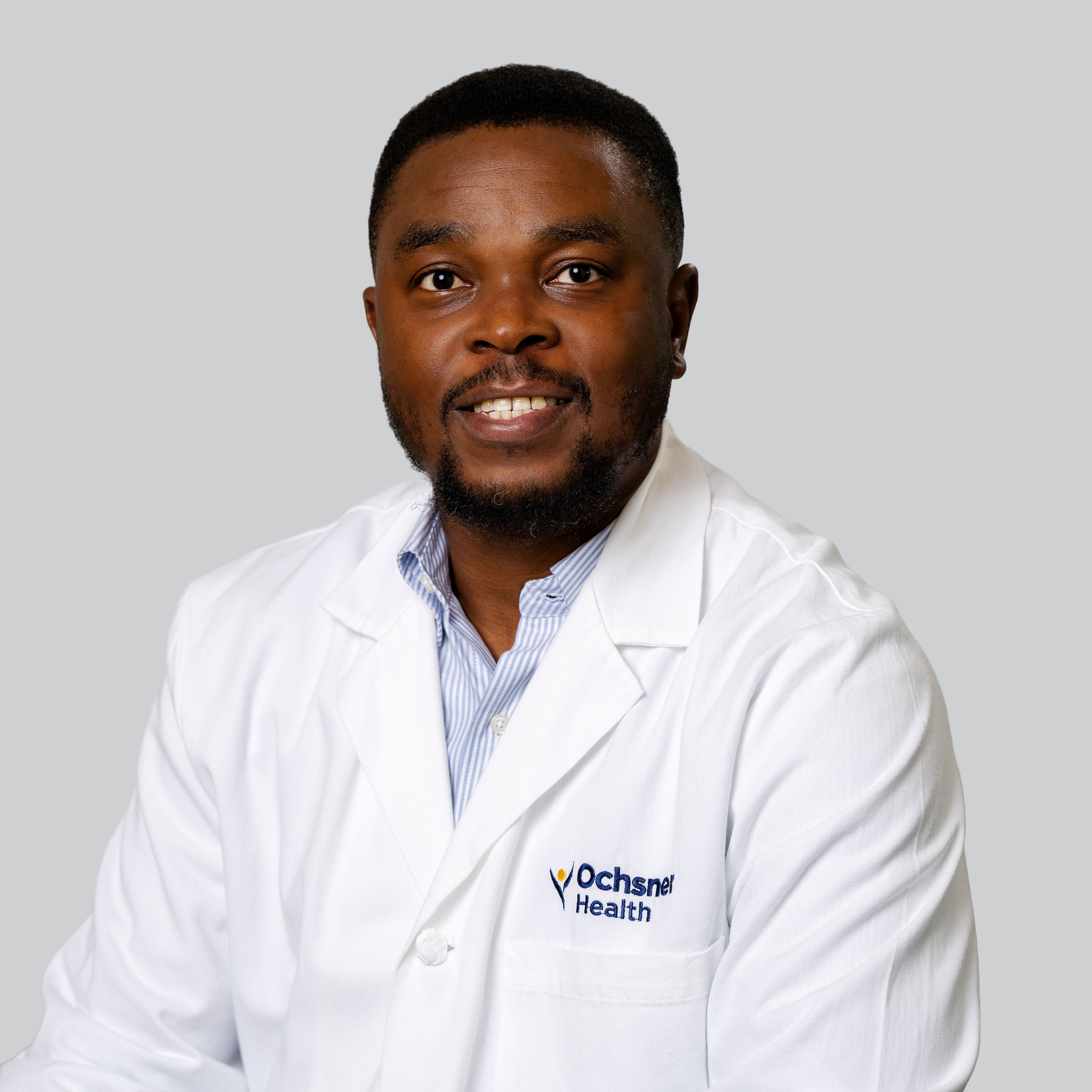 Adeola Awujoola, MD - Baton Rouge, LA - Cardiology, Pediatric Cardiology