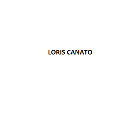 Loris Canato Logo