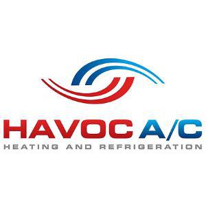 Havoc A/C & Refrigeration Logo