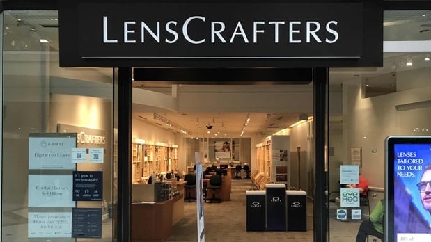 Images LensCrafters