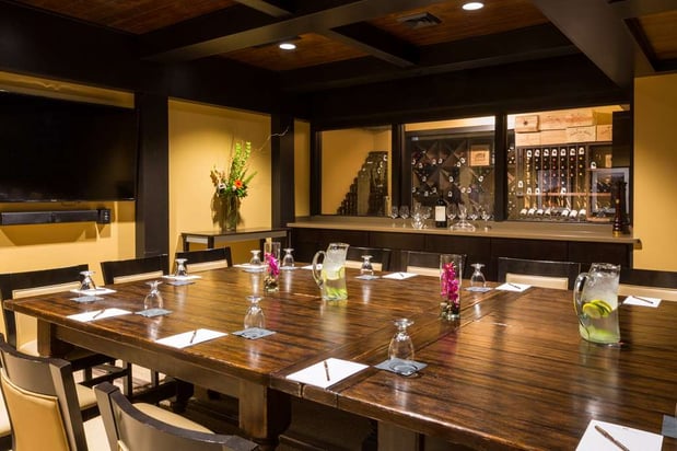 Images The Strathallan Rochester Hotel & Spa - a DoubleTree by Hilton