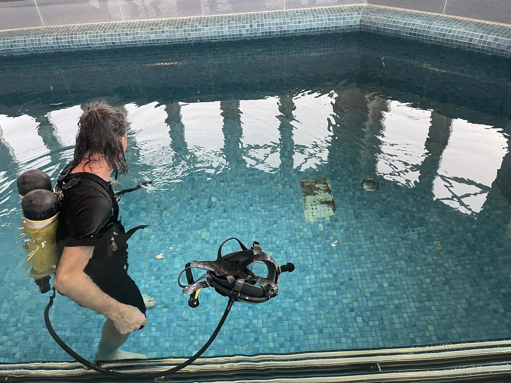 Images Bassängvård AB