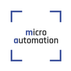 Logo MA micro automation GmbH