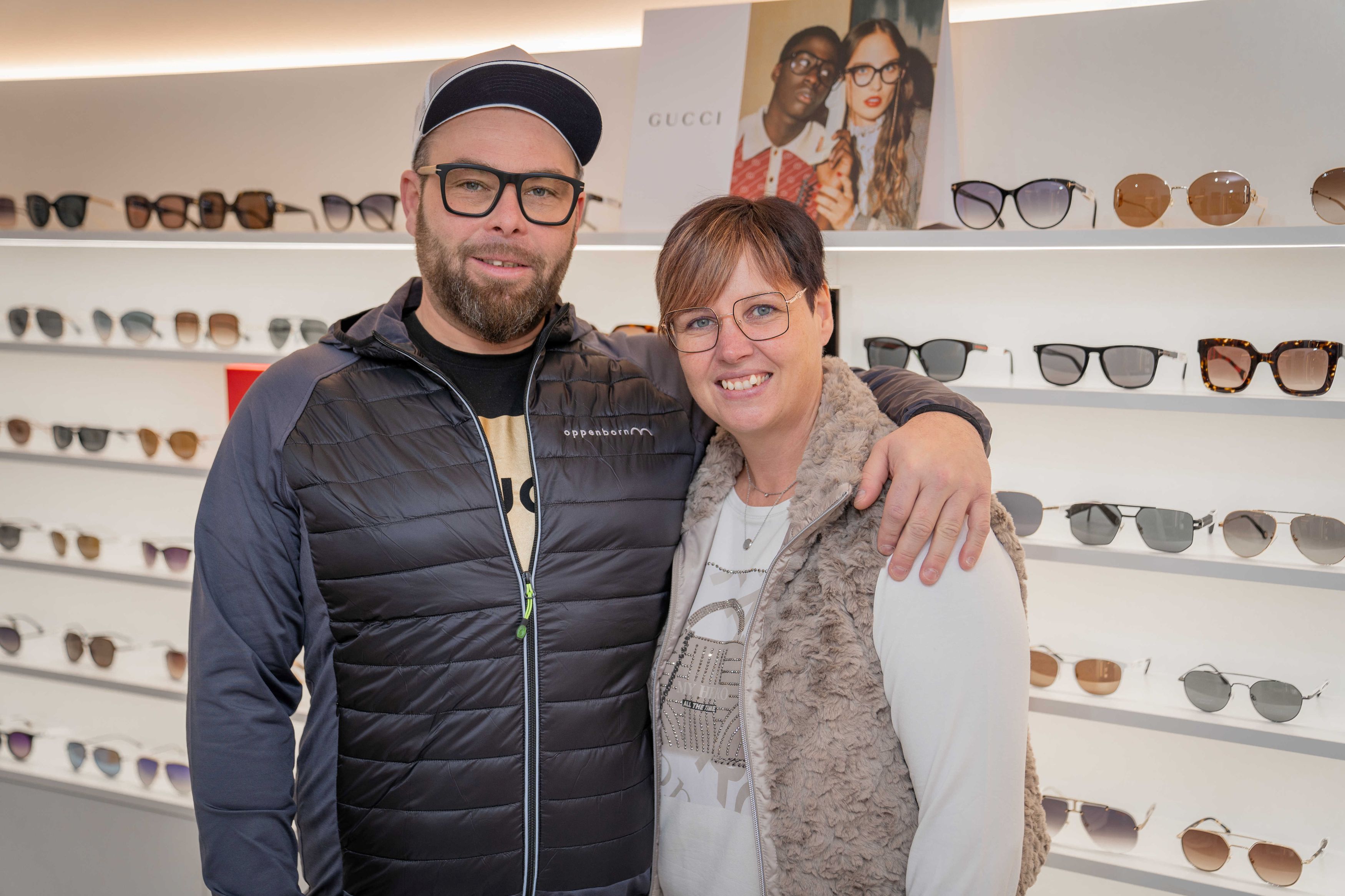 Bilder Oppenborn Optik Pregarten