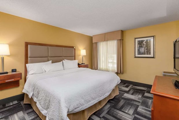 Images Hampton Inn Owensboro South