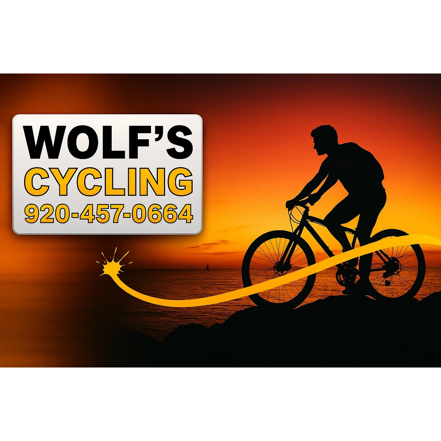 Wolf's Cycle