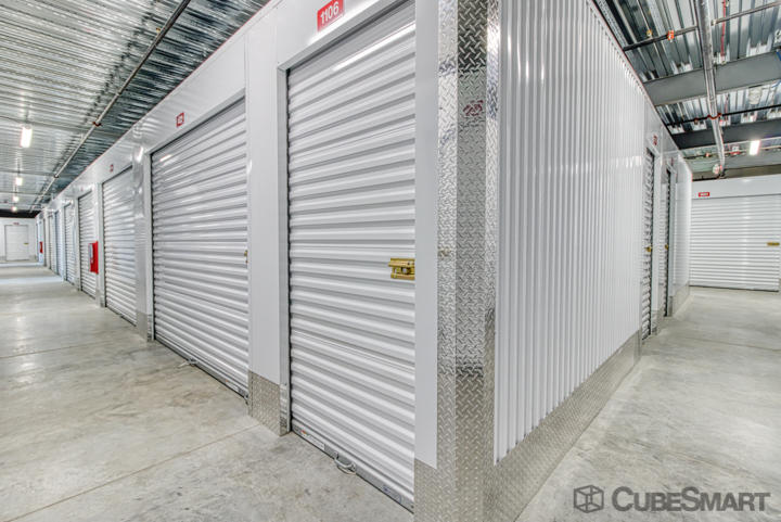 CubeSmart Self Storage Photo