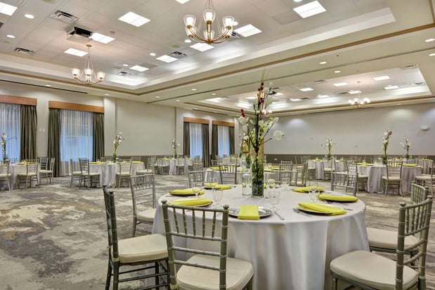 Images Hilton Garden Inn Lake Buena Vista/Orlando