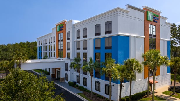 Images Holiday Inn Express & Suites Fleming Island by IHG