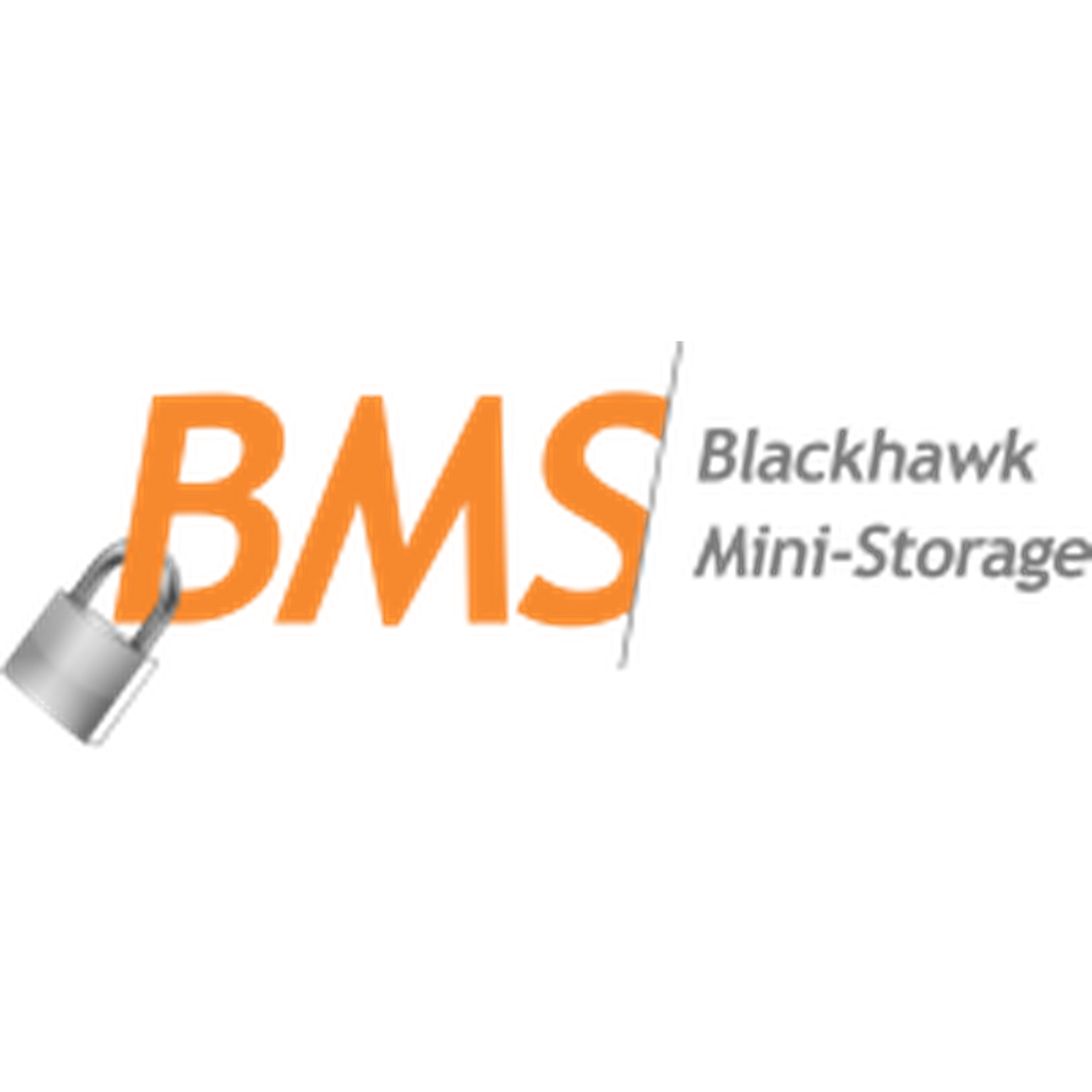 Blackhawk Mini Storage