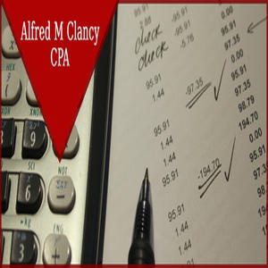 Alfred M Clancy Cpa