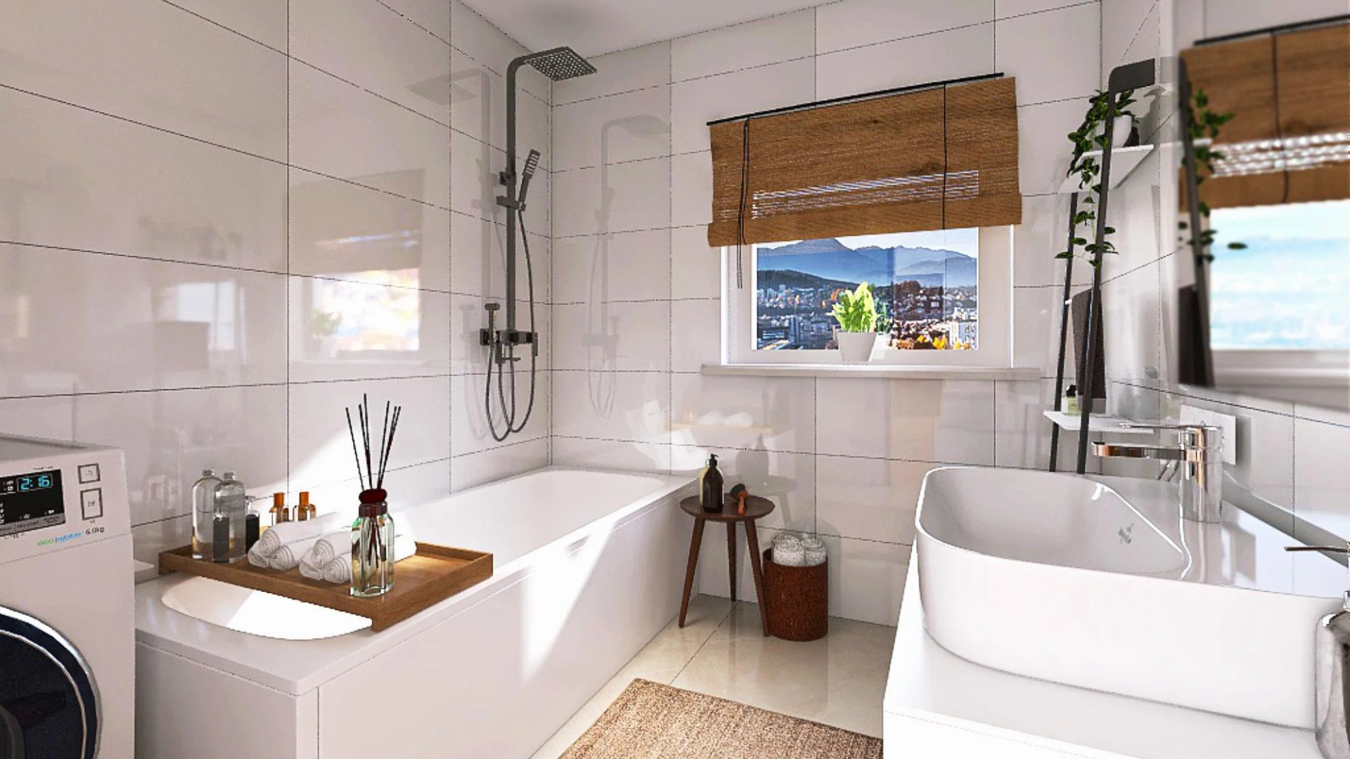 Bilder Isabella Abele - Homestaging München & Salzburg